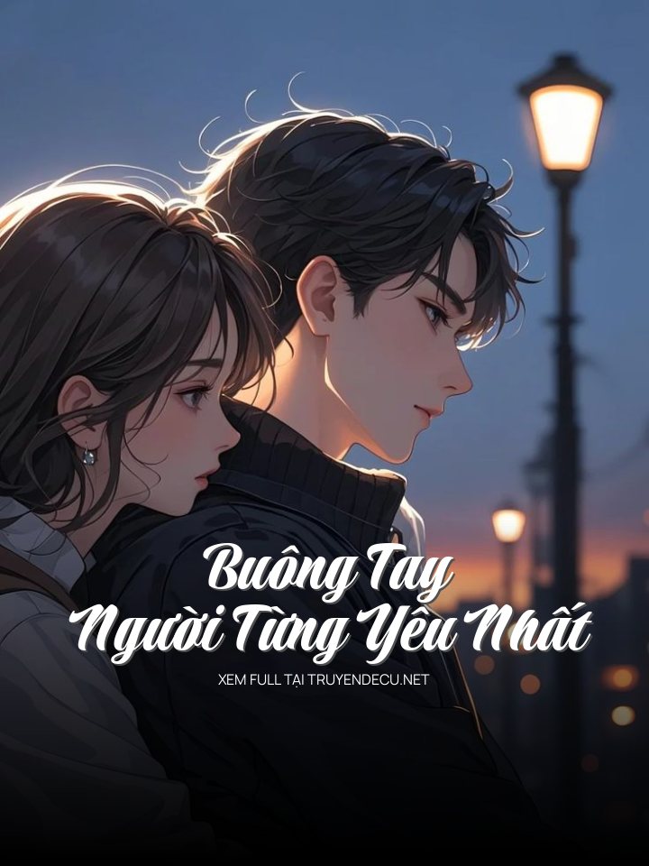 Buông Tay Người Từng Yêu Nhất