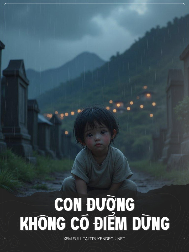 
                            Con Đường Không Có Điểm Dừng