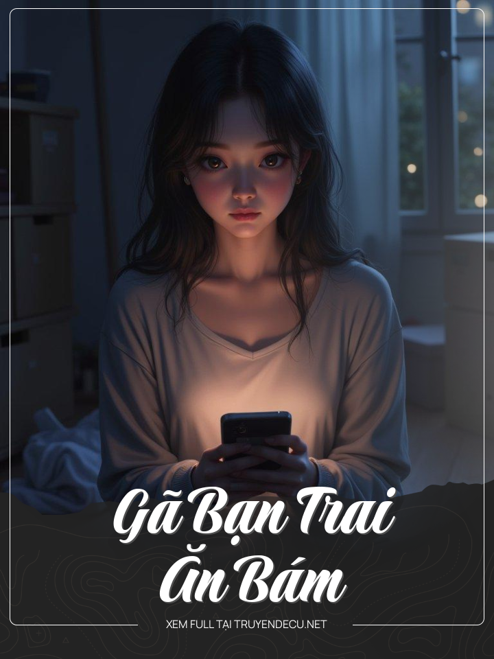
                            Gã Bạn Trai Ăn Bám