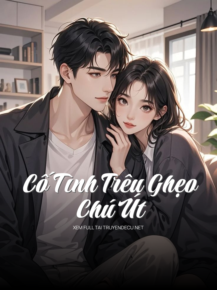 
                            Cố Tình Trêu Ghẹo Chú Út