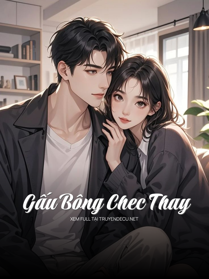 
                            Gấu Bông Chec Thay