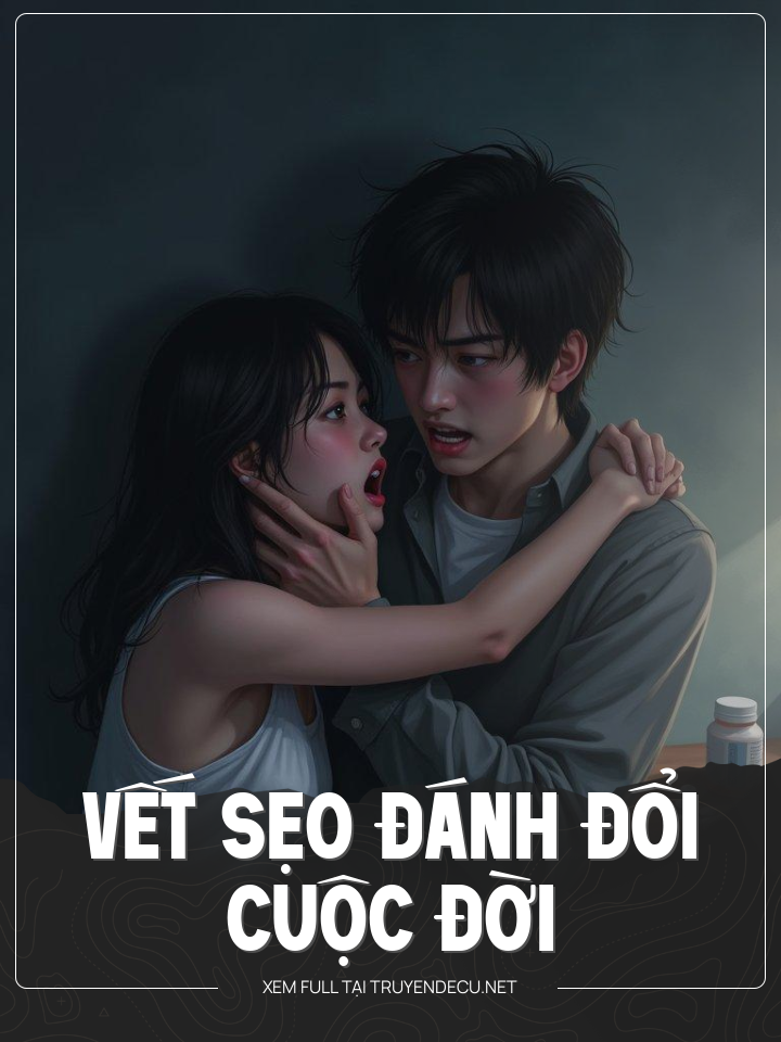 
                            Vết Sẹo Đánh Đổi Cuộc Đời