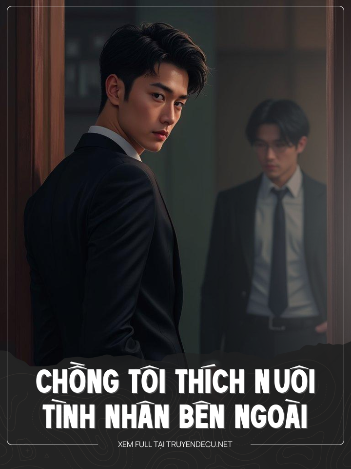 
                            Chồng Tôi Thích Nuôi Tình Nhân Bên Ngoài