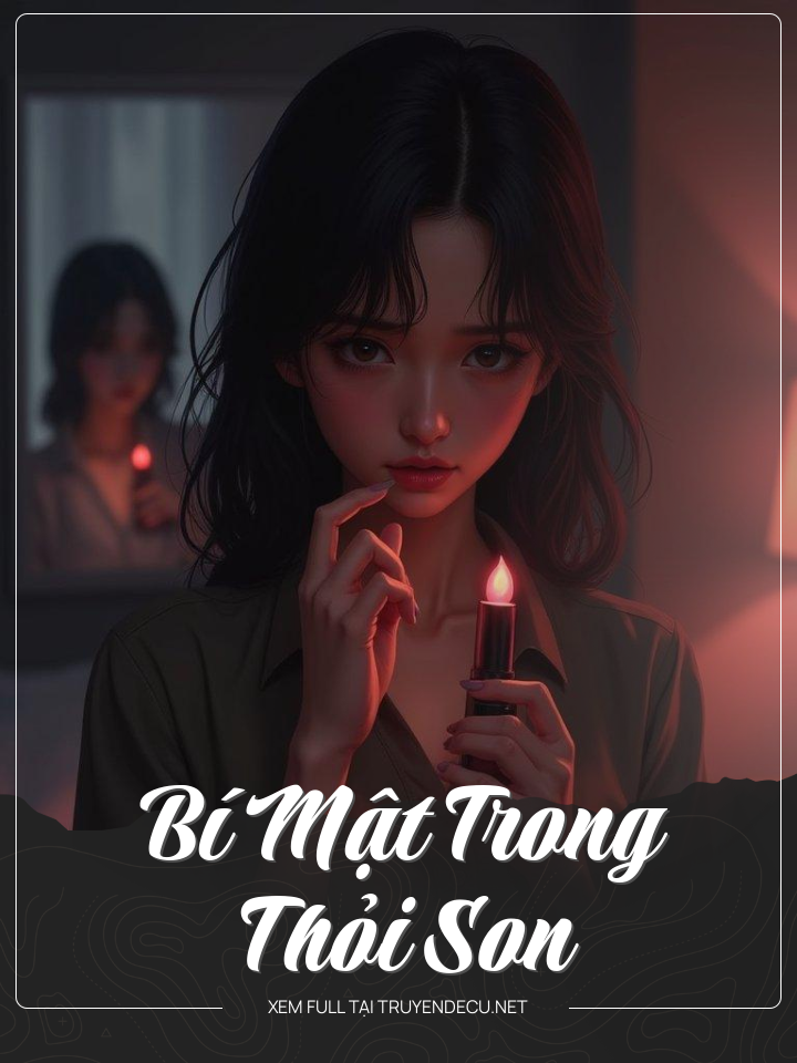 
                            Bí Mật Trong Thỏi Son