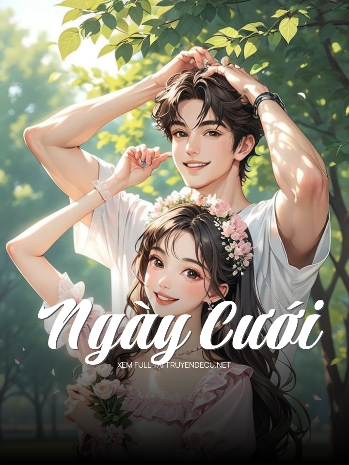 Ngày Cưới