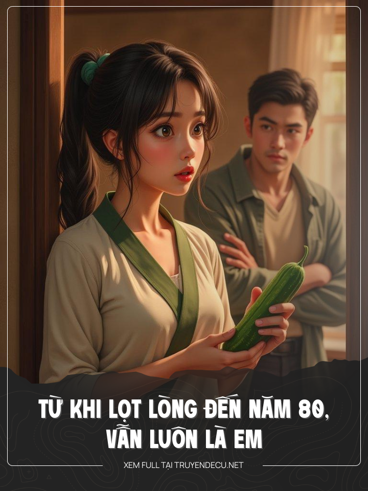 
                            Từ Khi Lọt Lòng Đến Năm 80, Vẫn Luôn Là Em