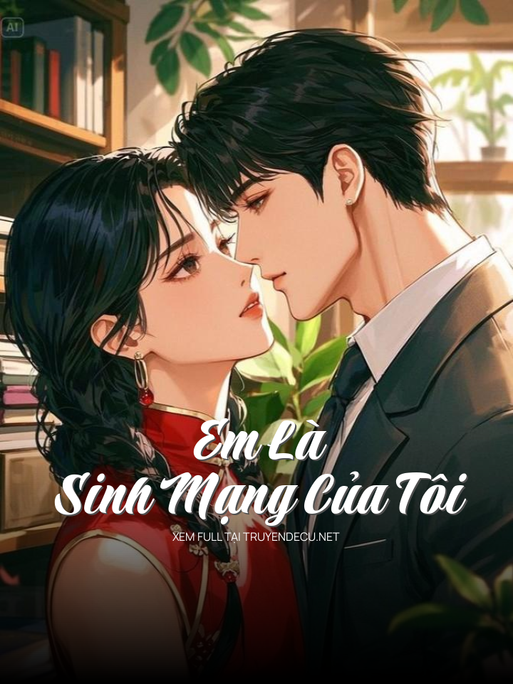 
                            Em Là Sinh Mạng Của Tôi