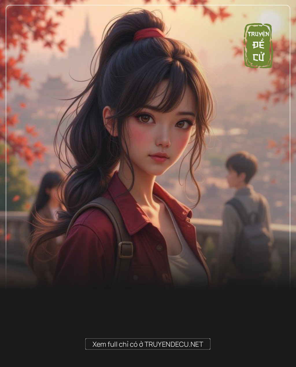 
                            Trọng Sinh Tôi Điền Tên Em Gái Vào Đơn Đăng Ký Kết Hôn