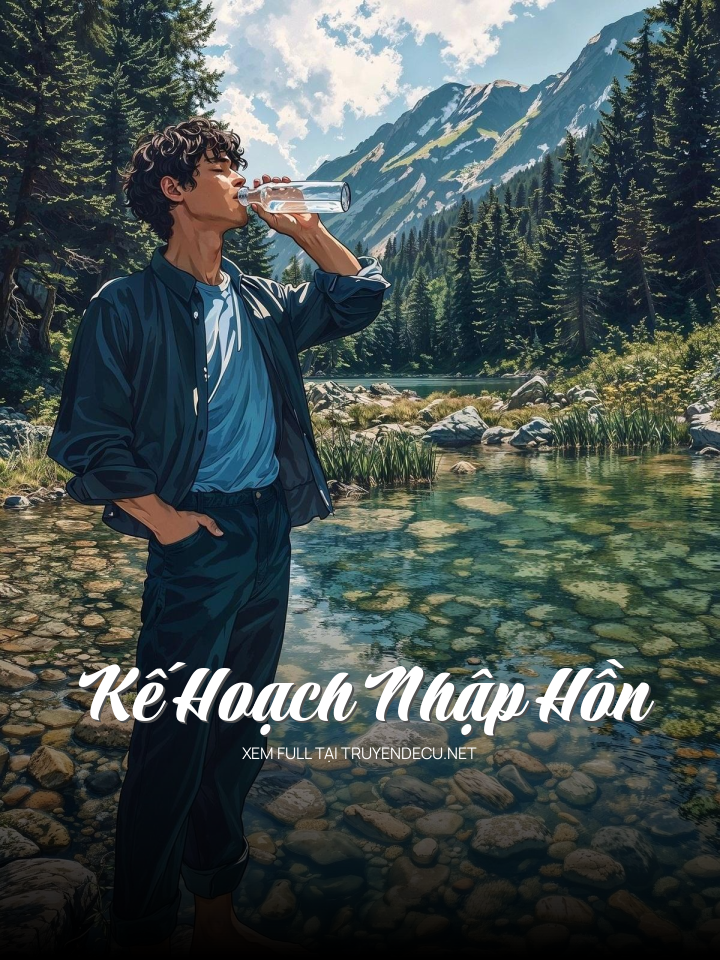 
                            Kế Hoạch Nhập Hồn