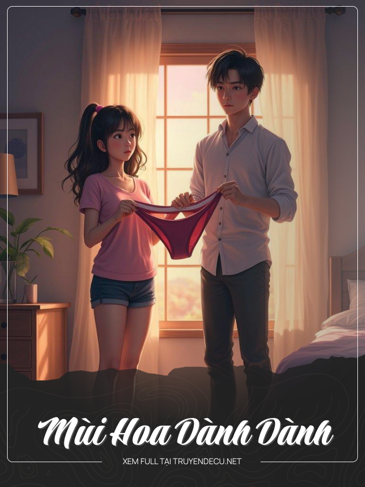 
                            Mùi Hoa Dành Dành