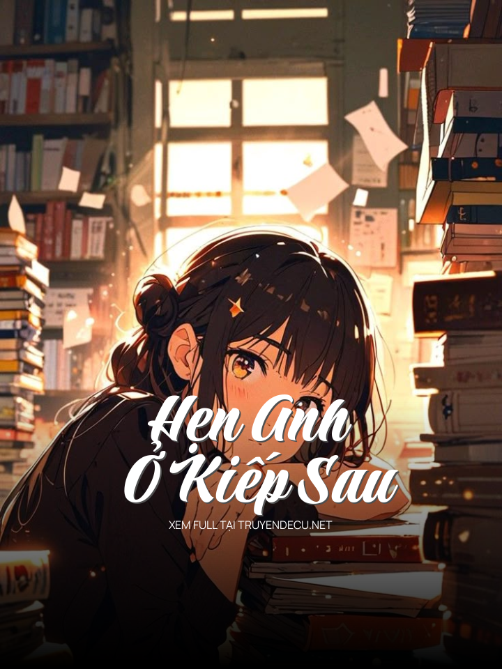 
                            Hẹn Anh Ở Kiếp Sau