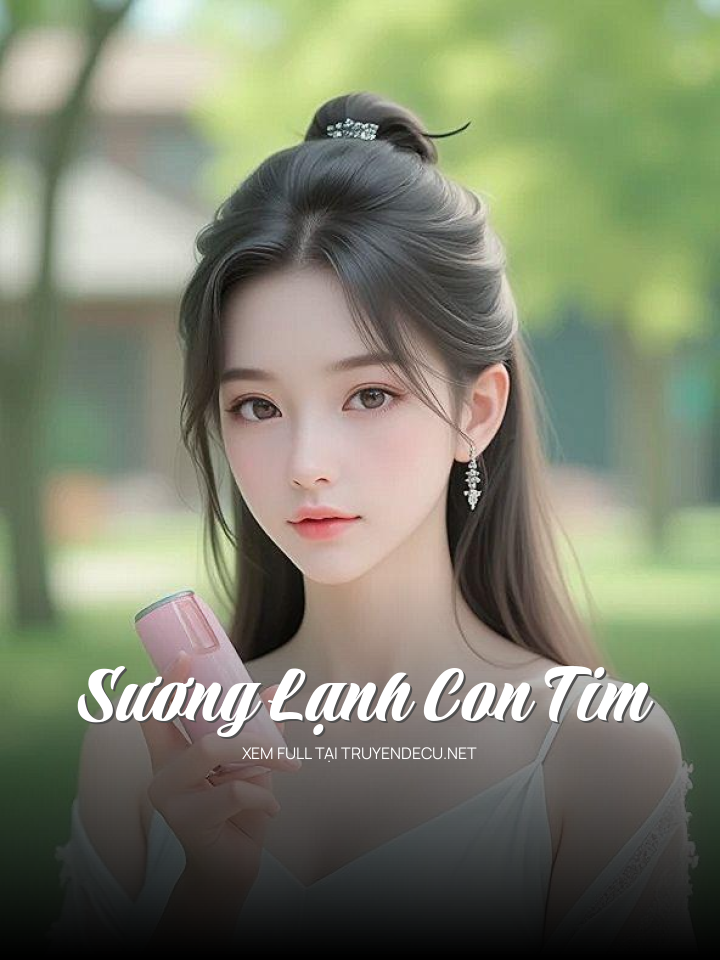 
                            Sương Lạnh Con Tim
