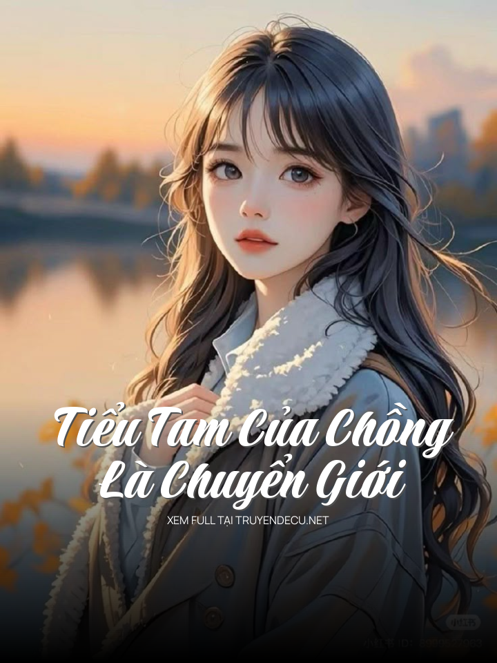 
                            Tiểu Tam Của Chồng, Là Chuyển Giới
