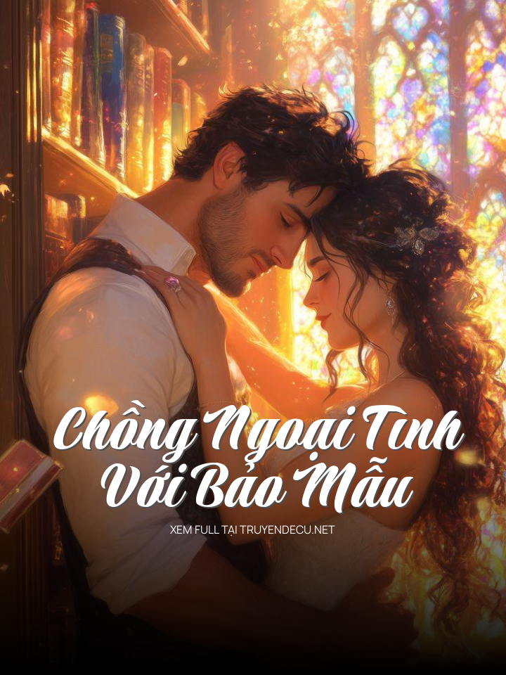 
                            Chồng Ngoại Tình Với Bảo Mẫu
