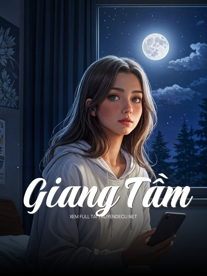 
                            Giang Tầm