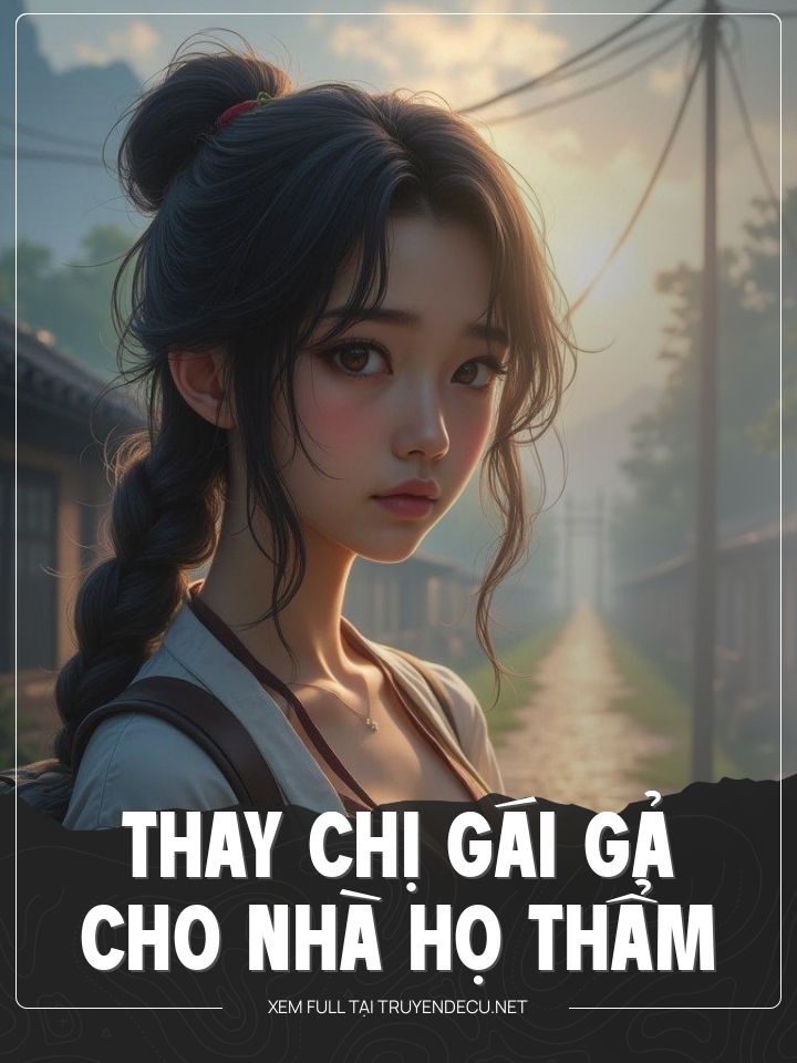 
                            Thay Chị Gái Gả Cho Nhà Họ Thẩm