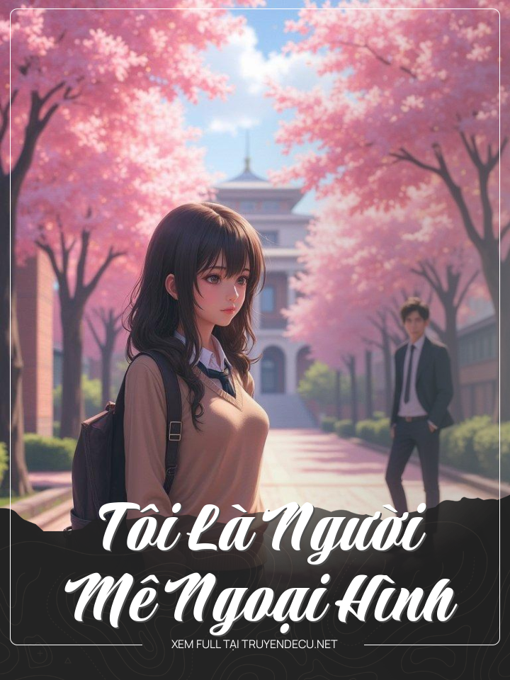 
                            Tôi Là Người Mê Ngoại Hình