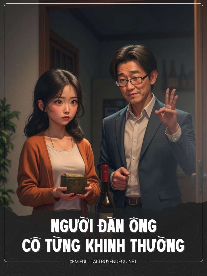 
                            Người Đàn Ông Cô Từng Khinh Thường