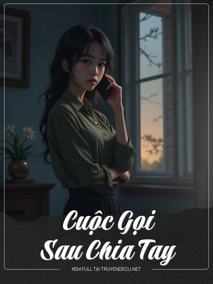 
                            Cuộc Gọi Sau Chia Tay