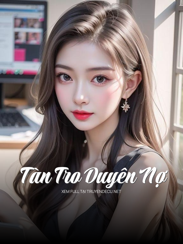 
                            Tàn Tro Duyên Nợ