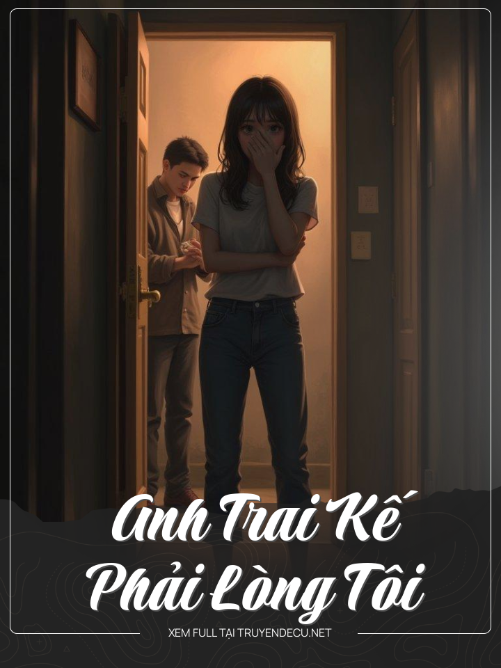 
                            Anh Trai Kế Phải Lòng Tôi