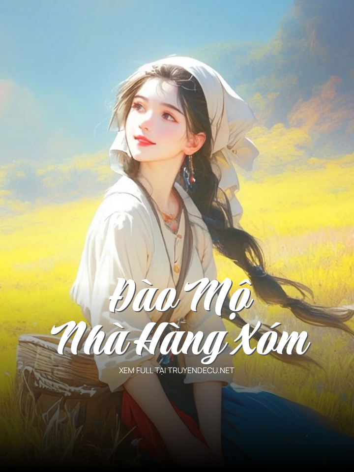Đào Mộ Nhà Hàng Xóm