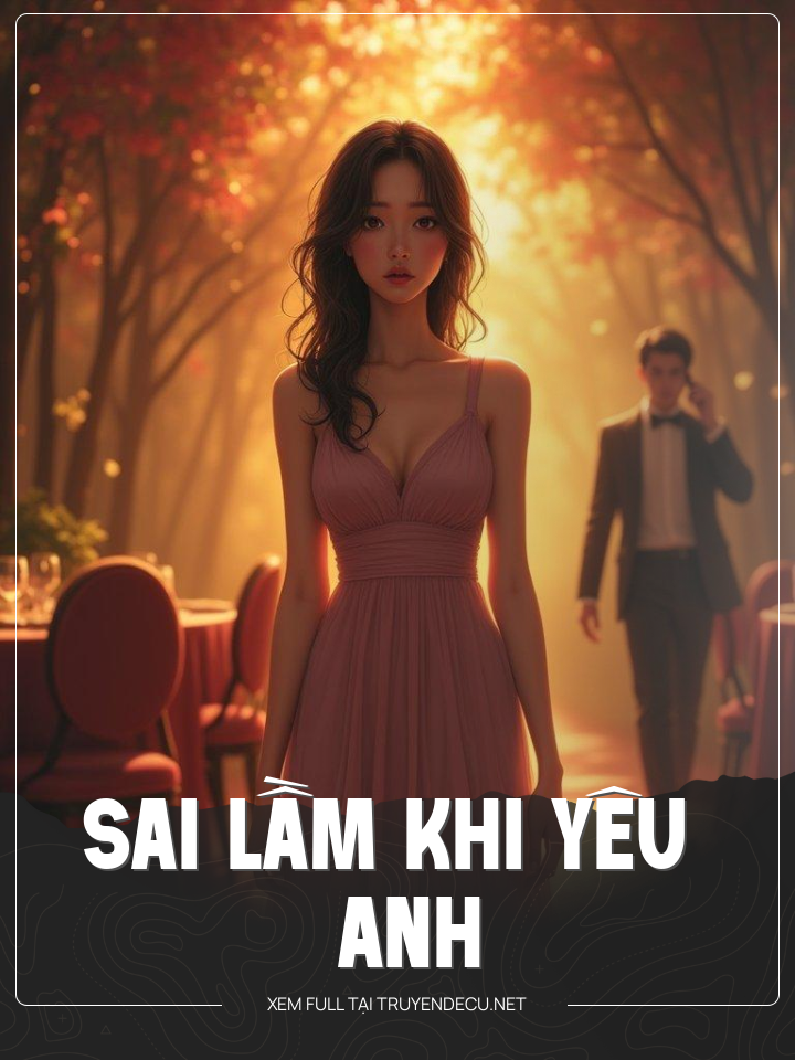 
                            Sai Lầm Khi Yêu Anh