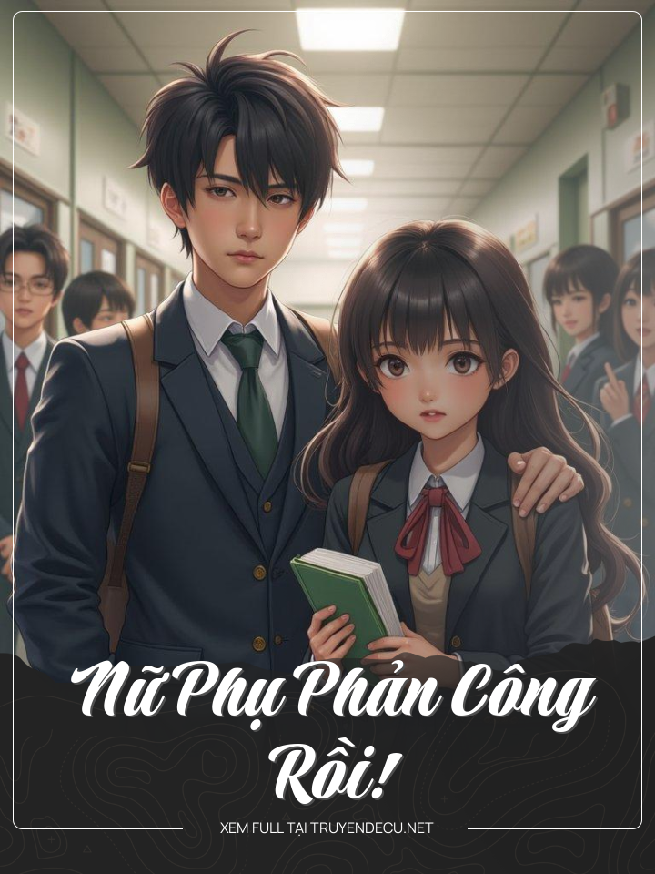 
                            Nữ Phụ Phản Công Rồi!