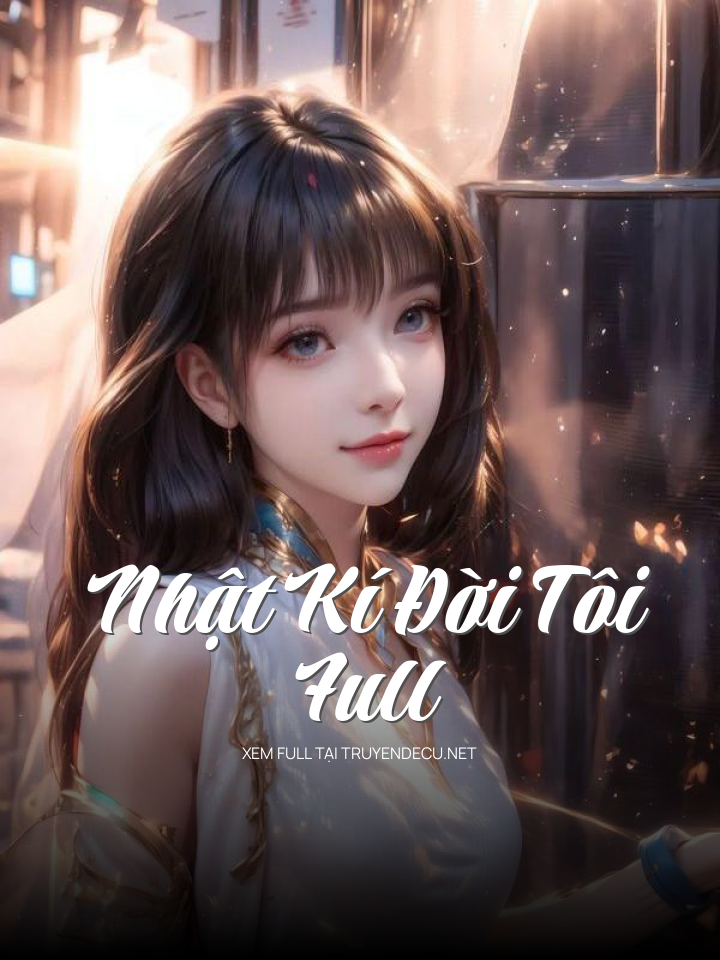 
                            Nhật Kí Đời Tôi Full