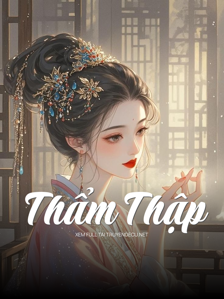 Thẩm Thập