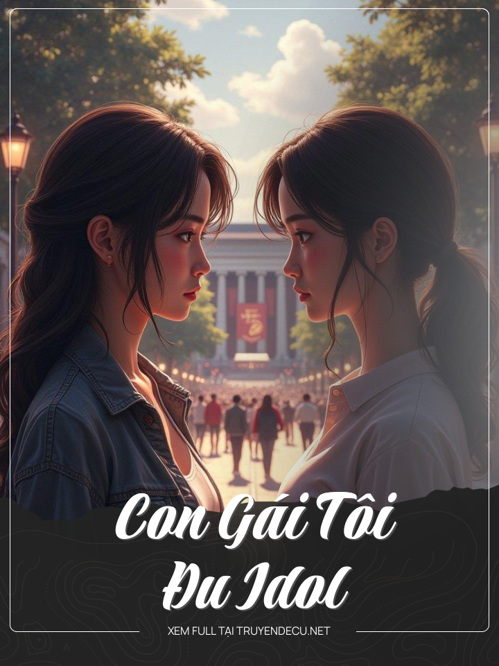 
                            Con Gái Tôi Đu Idol