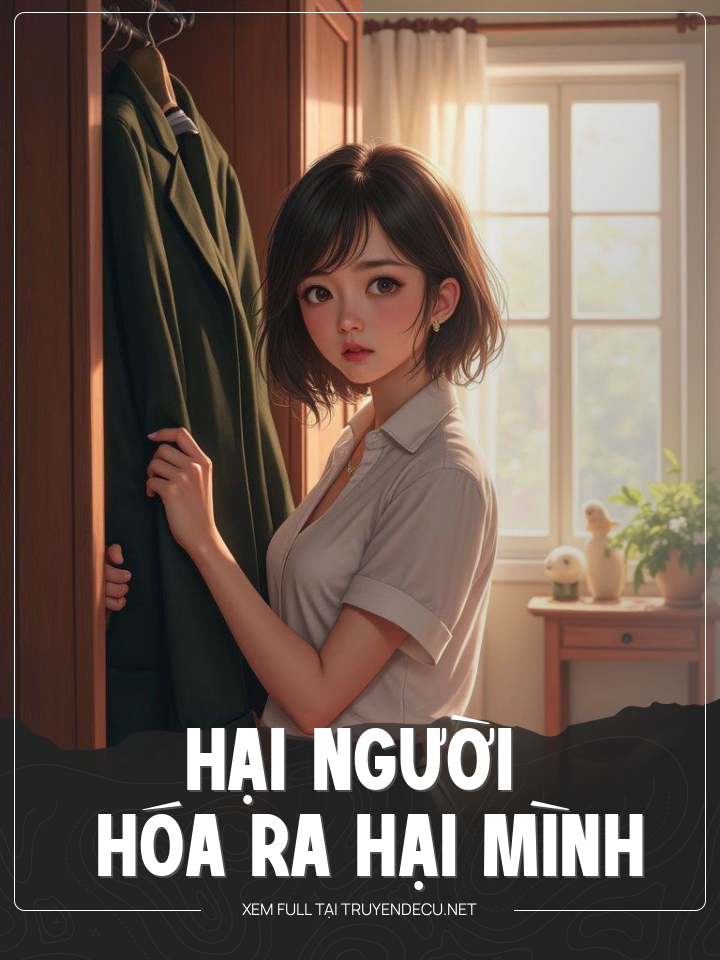 
                            Hại Người Hóa Ra Hại Mình