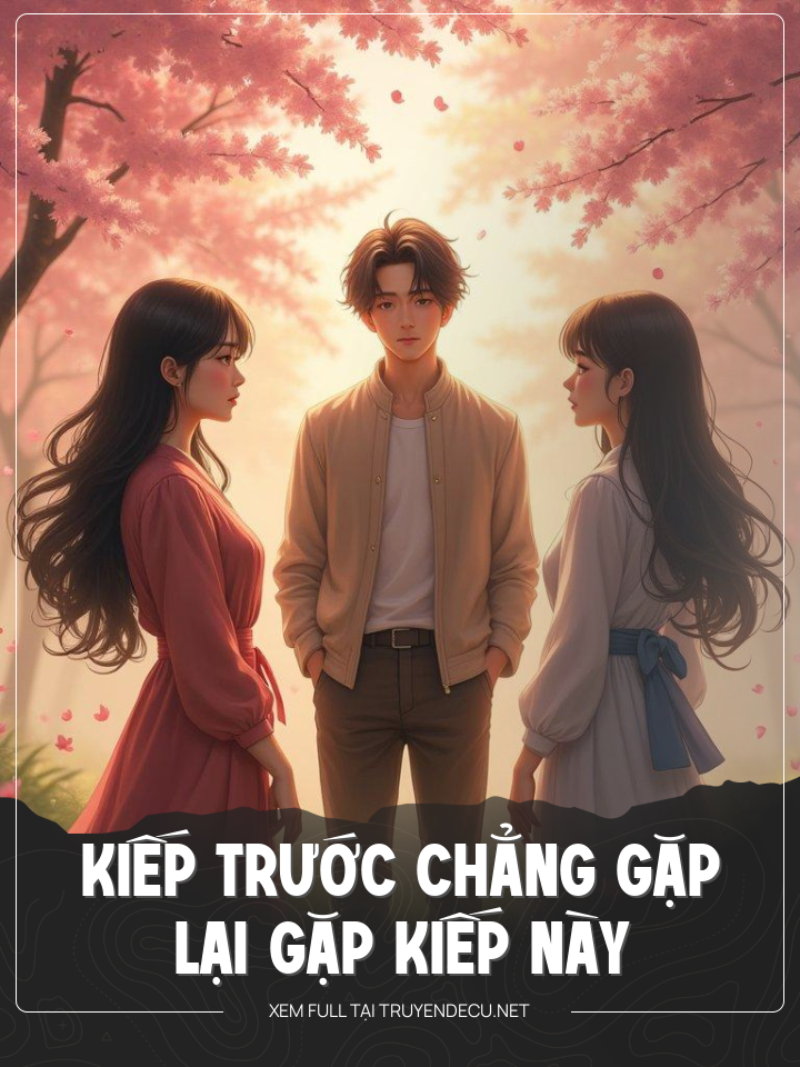 
                            Kiếp Trước Chẳng Gặp Lại Kiếp Này