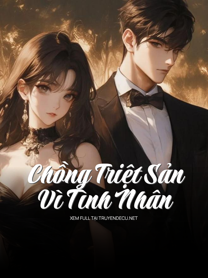 
                            Chồng Triệt Sản Vì Tình Nhân