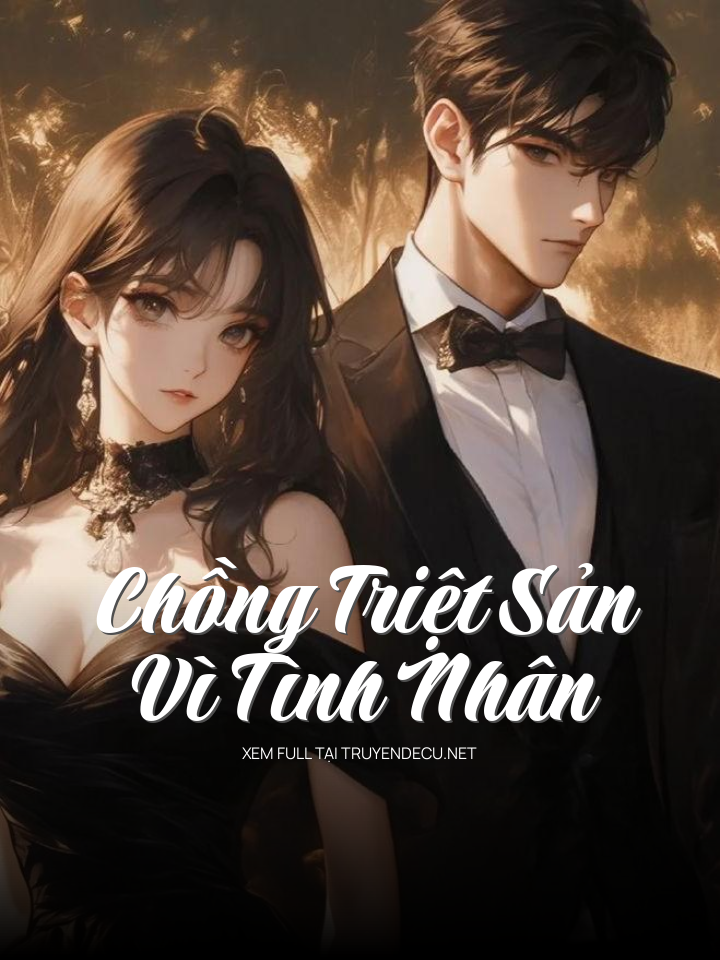 
                            Chồng Triệt Sản Vì Tình Nhân