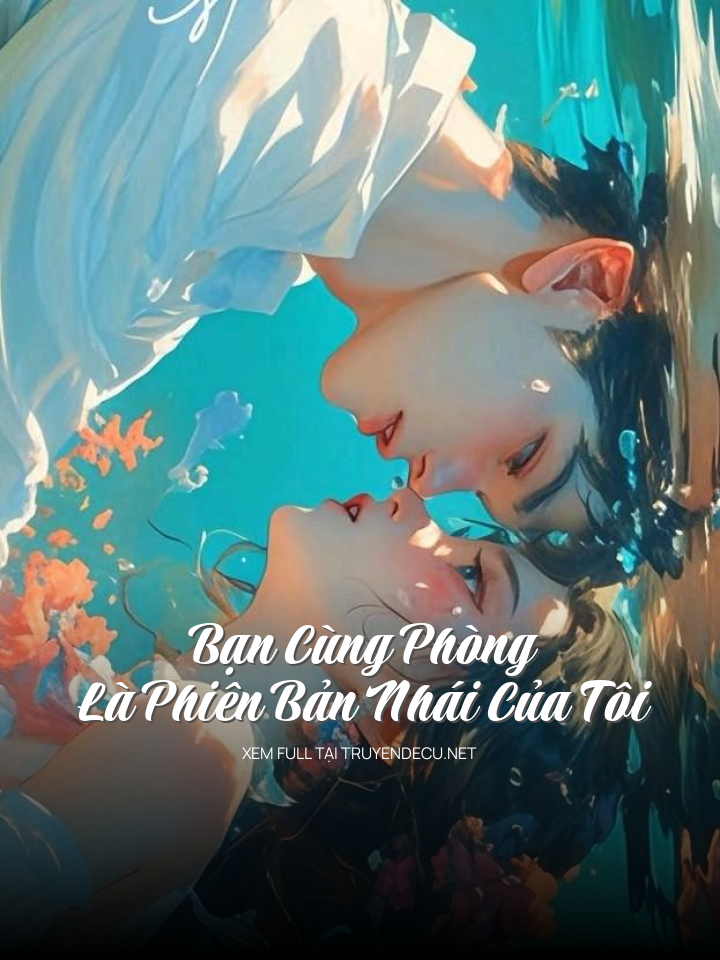 
                            Bạn Cùng Phòng Là Phiên Bản Nhái Của Tôi