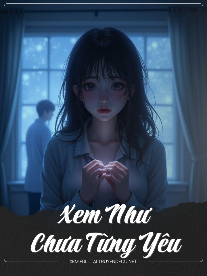 
                            Xem Như Chưa Từng Yêu