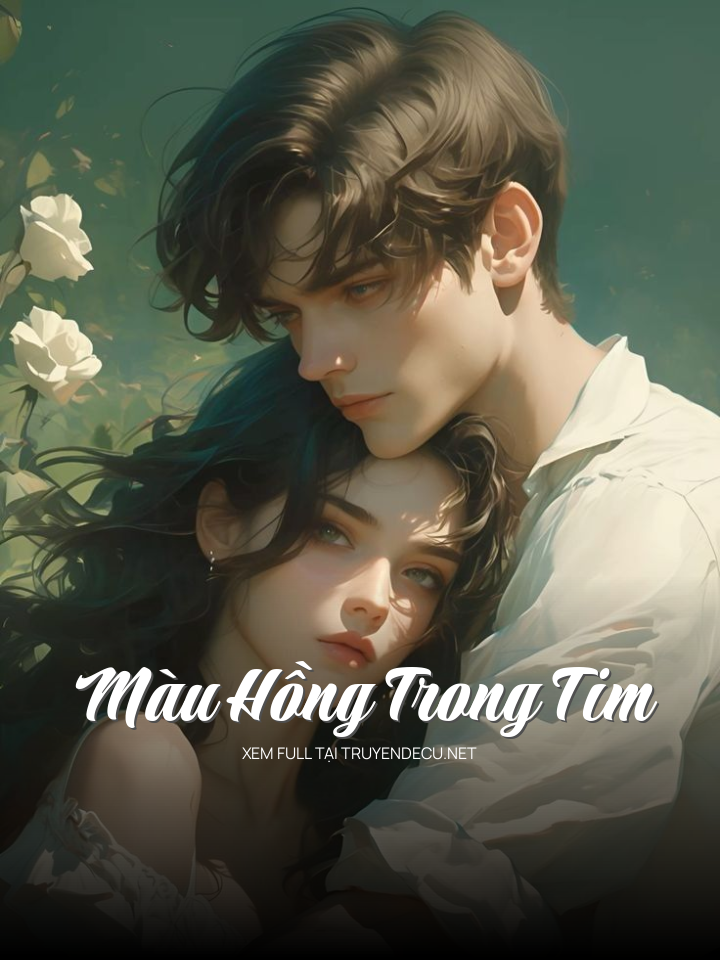 Màu Hồng Trong Tim