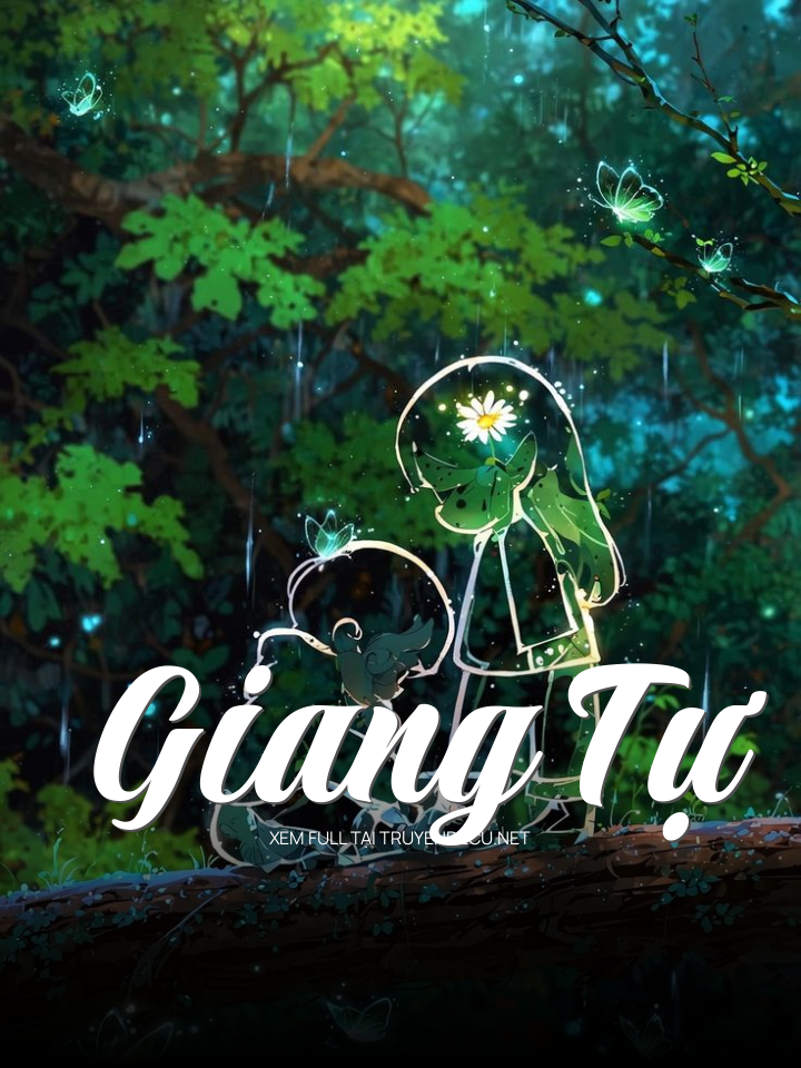 Giang Tự