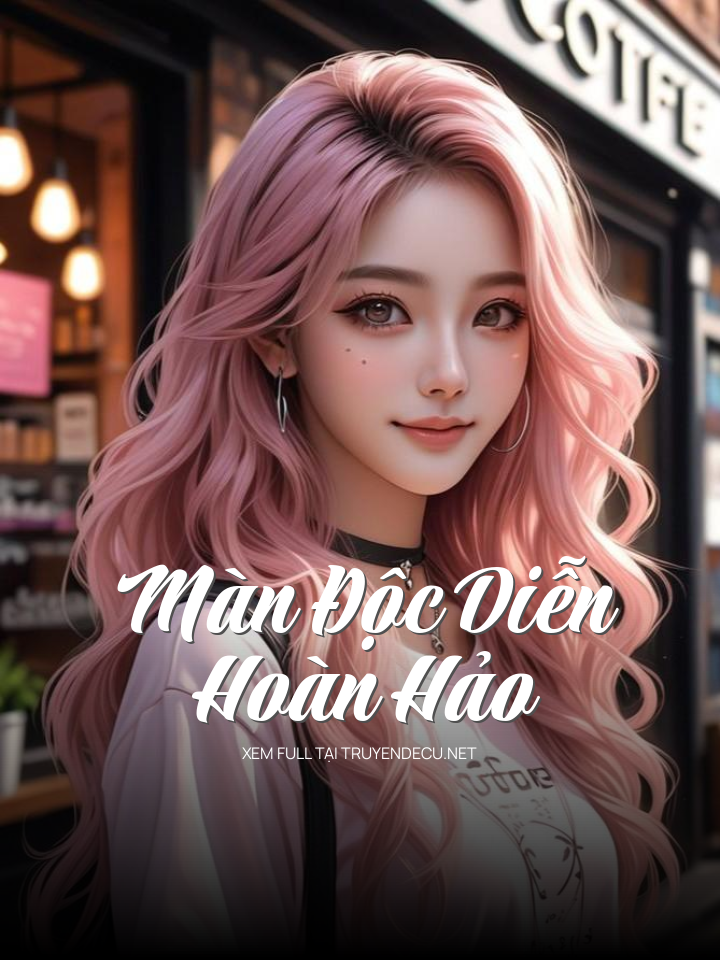 
                            Màn Độc Diễn Hoàn Hảo