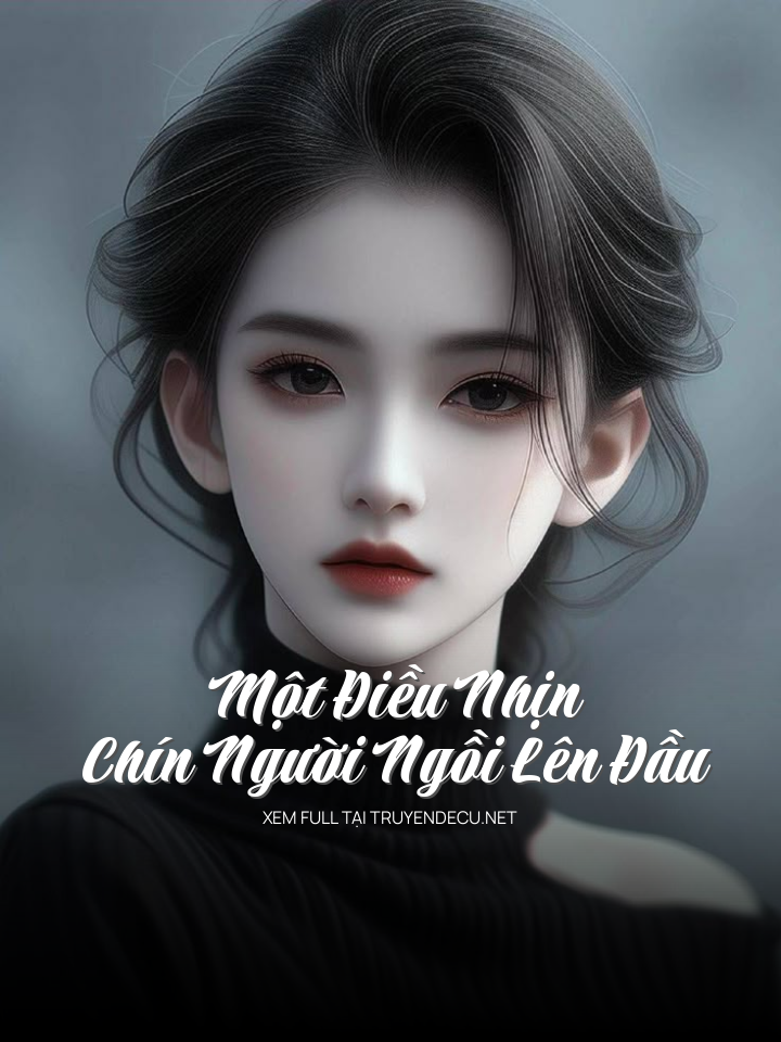 
                            Một Điều Nhịn, Chín Người Ngồi Lên Đầu