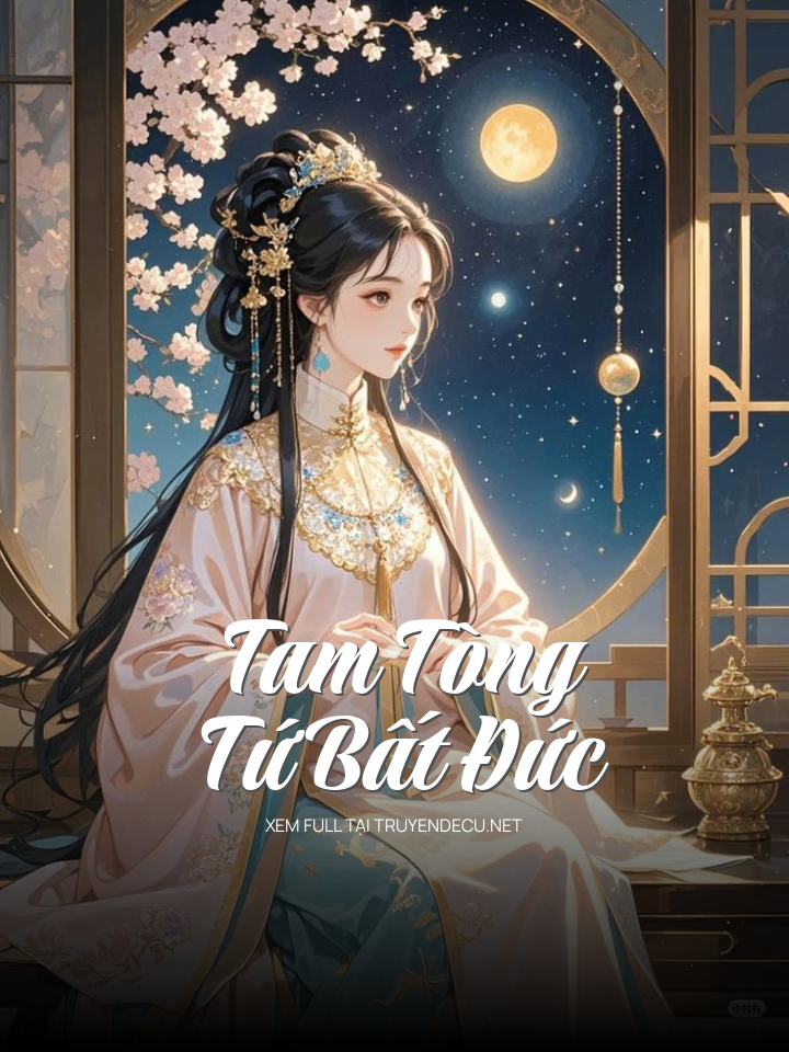 Tam Tòng Tứ Bất Đức