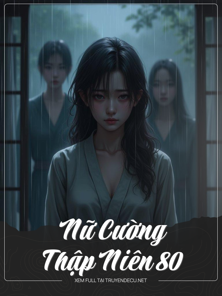 
                            Nữ Cường Thập Niên 80