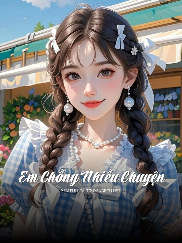 
                            Em Chồng Nhiều Chuyện