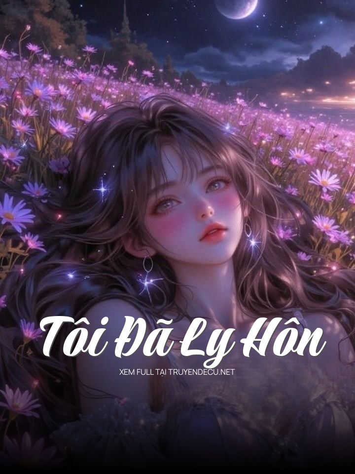 
                            Tôi Đã Ly Hôn