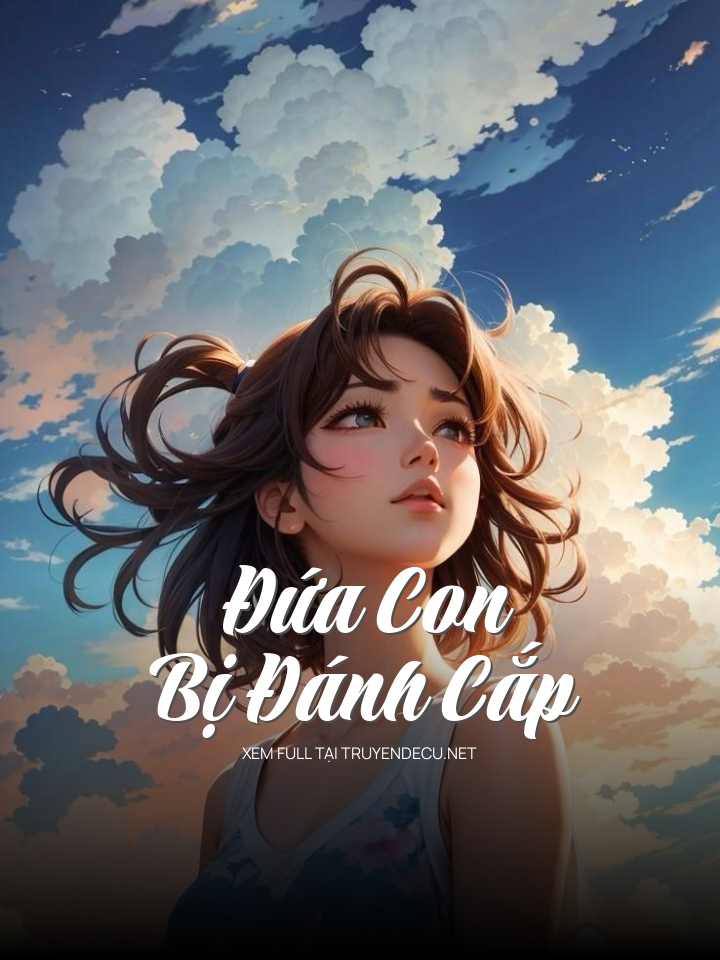 
                            Đứa Con Bị Đánh Cắp