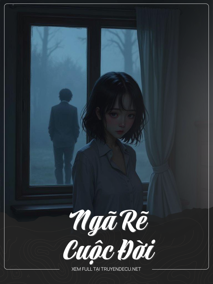 
                            Ngã Rẽ Cuộc Đời