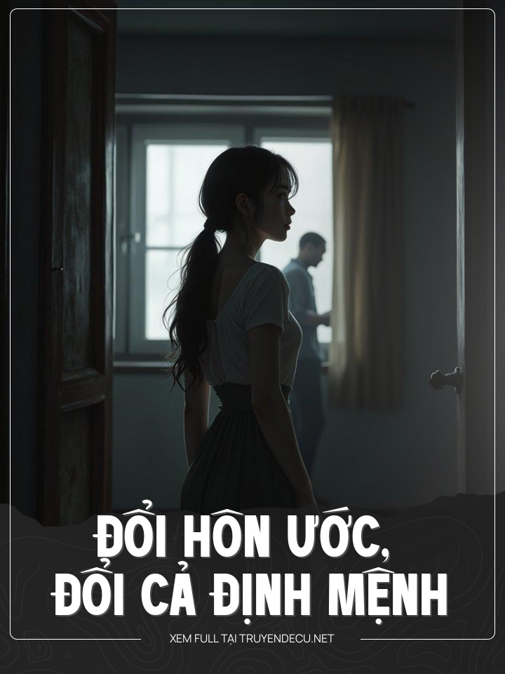 
                            Đổi Hôn Ước, Đổi Cả Định Mệnh
