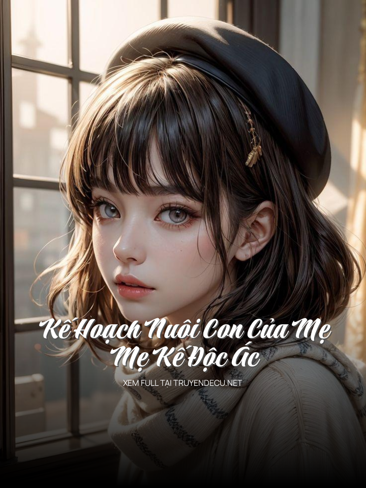 
                            Kế Hoạch Nuôi Con Của Mẹ Kế Độc Ác