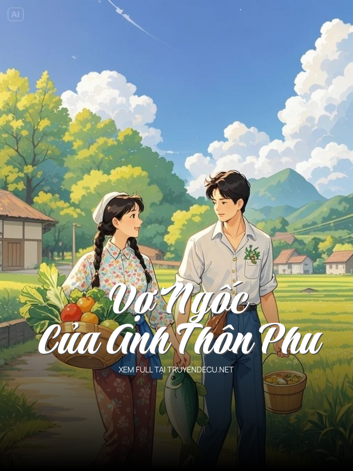 Vợ Ngốc Của Anh Thôn Phu